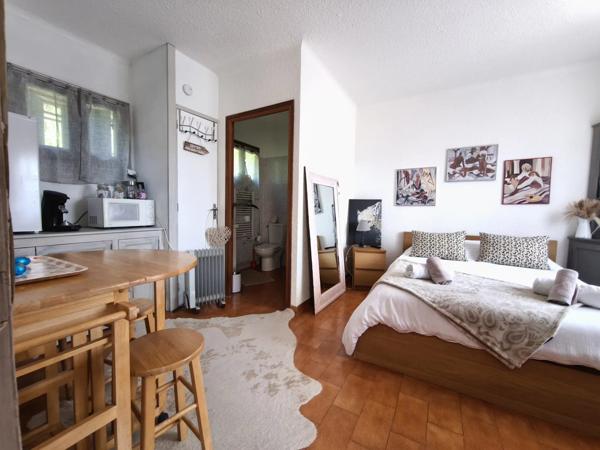 Vente Maison 8 pièces 120 m2 à Porticcio