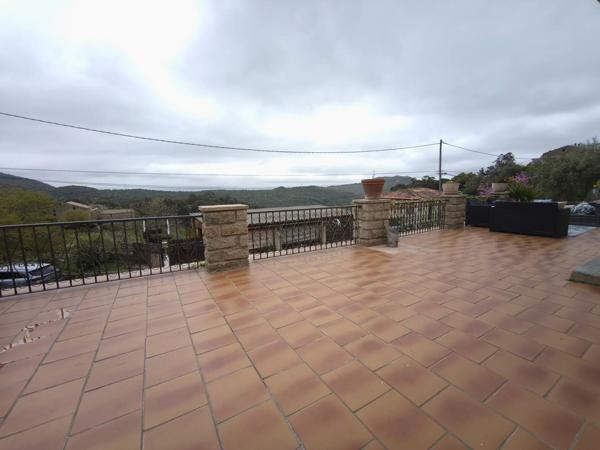 Vente Maison 8 pièces 120 m2 à Porticcio