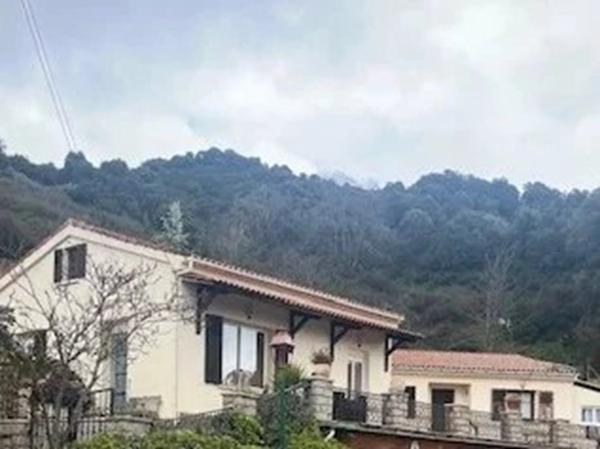 Vente Maison 8 pièces 120 m2 à Porticcio