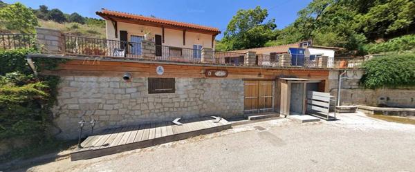 Vente Maison 8 pièces 120 m2 à Porticcio
