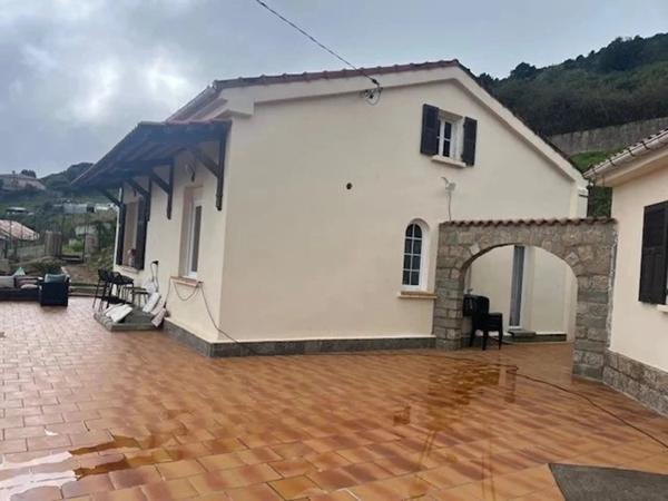 Vente Maison 8 pièces 120 m2 à Porticcio
