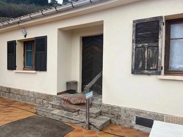 Vente Maison 8 pièces 120 m2 à Porticcio