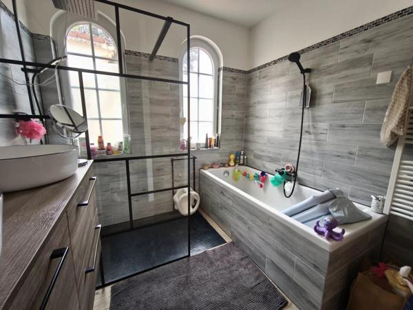 Vente Maison 8 pièces 120 m2 à Porticcio