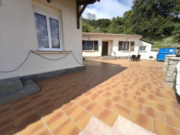 Vente Maison 8 pièces 120 m2 à Porticcio