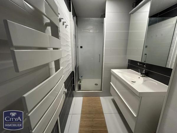 Appartement à vendre 3 pièces 67.59m² Le Mans (72100)