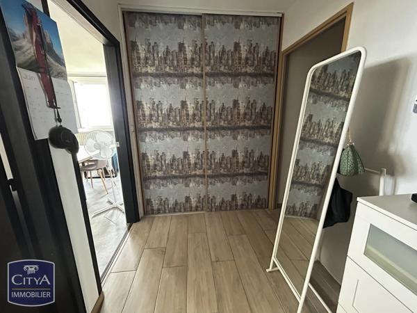 Appartement à vendre 3 pièces 67.59m² Le Mans (72100)