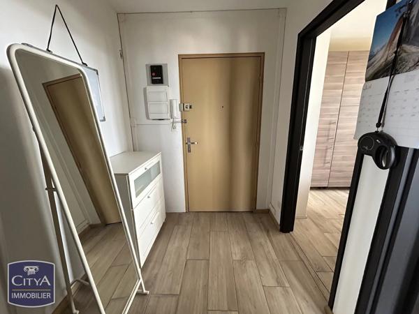 Appartement à vendre 3 pièces 67.59m² Le Mans (72100)