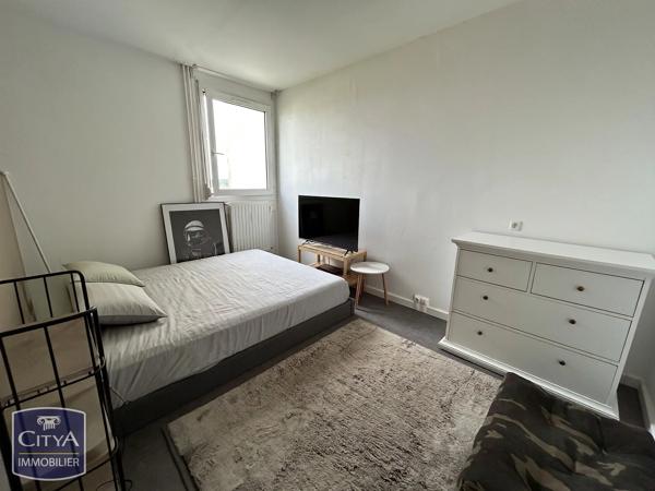 Appartement à vendre 3 pièces 67.59m² Le Mans (72100)