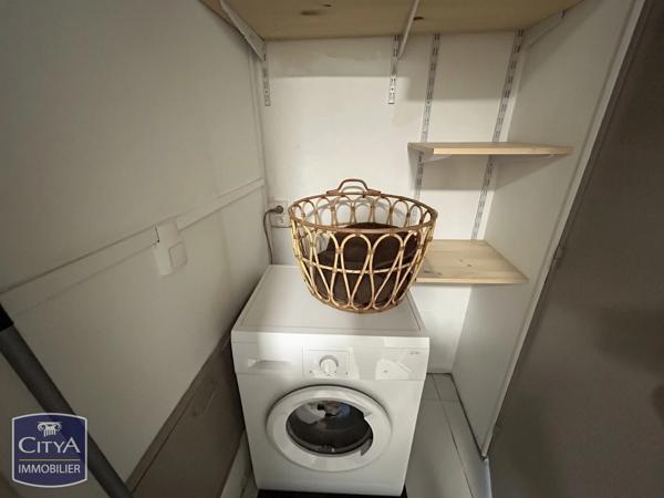 Appartement à vendre 3 pièces 67.59m² Le Mans (72100)