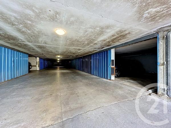 Parking à vendre  12 m 2   NANTES  - 44
