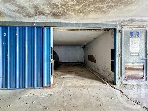 Parking à vendre  12 m 2   NANTES  - 44