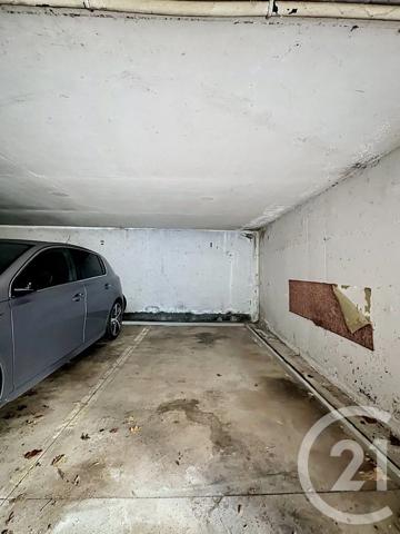Parking à vendre  12 m 2   NANTES  - 44