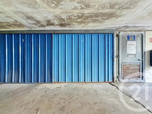 Parking à vendre  12 m 2   NANTES  - 44