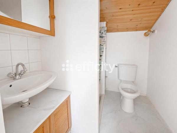 Appartement
         2 pièces
        - 23 m² Exclusivité 39 500 € *