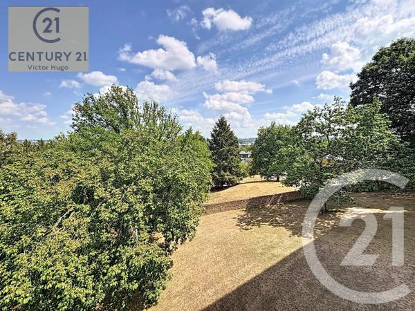 Appartement F3 à vendre  3 pièces - 64,71 m 2   LIMOGES  - 87