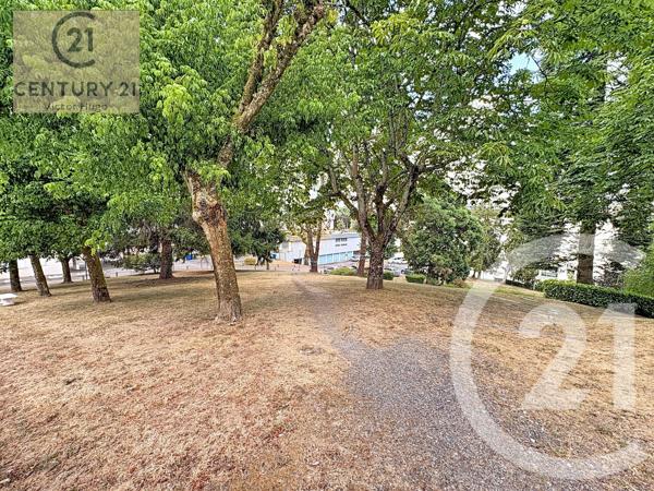 Appartement F3 à vendre  3 pièces - 64,71 m 2   LIMOGES  - 87