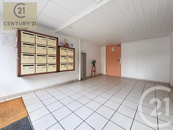 Appartement F3 à vendre  3 pièces - 64,71 m 2   LIMOGES  - 87