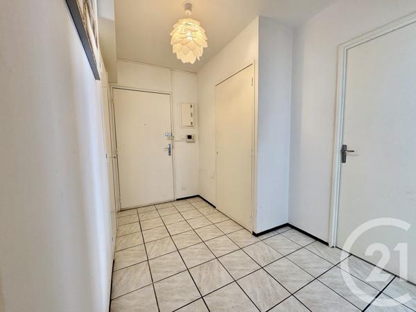 Appartement F3 à vendre  3 pièces - 64,71 m 2   LIMOGES  - 87