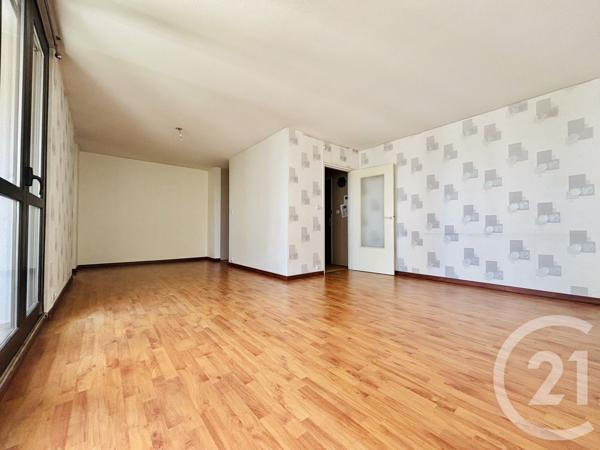 Appartement F3 à vendre  3 pièces - 64,71 m 2   LIMOGES  - 87
