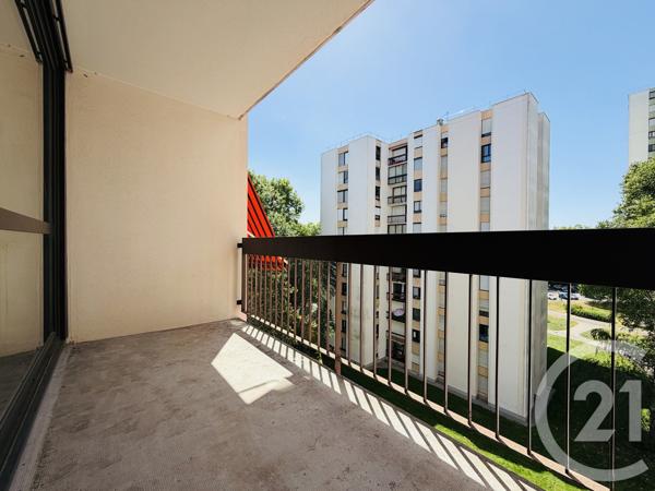 Appartement F3 à vendre  3 pièces - 64,71 m 2   LIMOGES  - 87