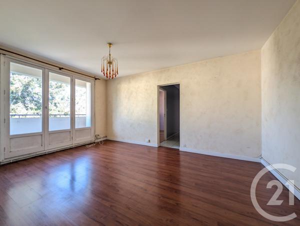 Appartement F3 à vendre  3 pièces - 64,71 m 2   LIMOGES  - 87