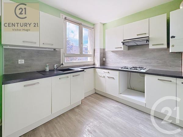 Appartement F3 à vendre  3 pièces - 64,71 m 2   LIMOGES  - 87