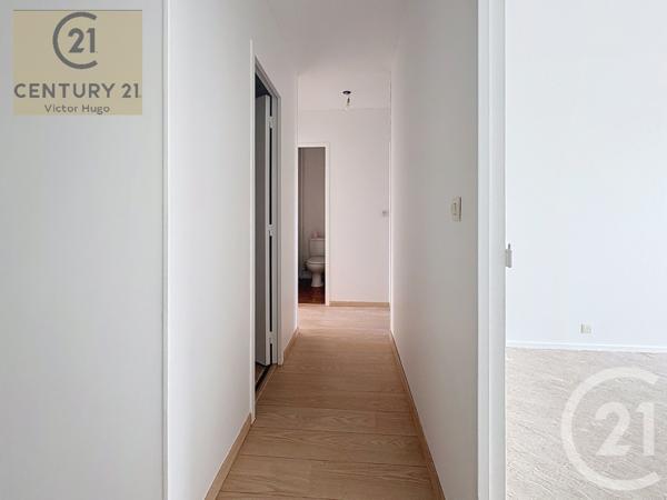 Appartement F3 à vendre  3 pièces - 64,71 m 2   LIMOGES  - 87