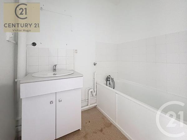 Appartement F3 à vendre  3 pièces - 64,71 m 2   LIMOGES  - 87