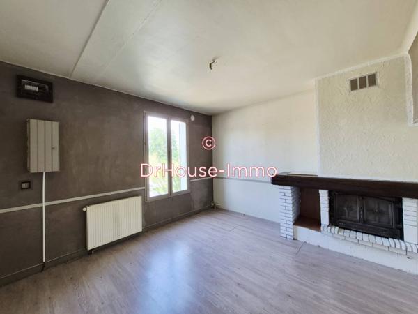 Maison à vendre 5 pièces de 140 m²