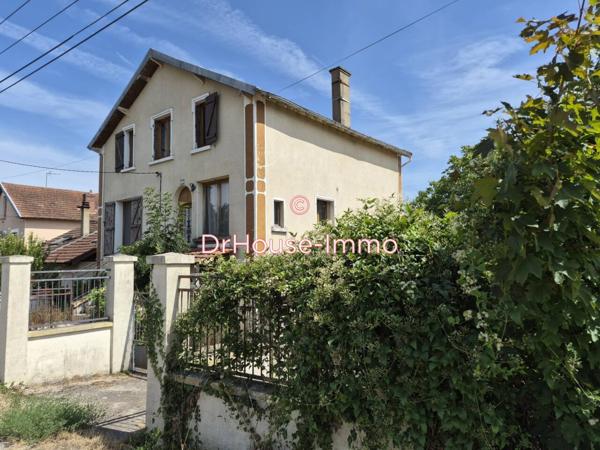 Maison à vendre 5 pièces de 140 m²