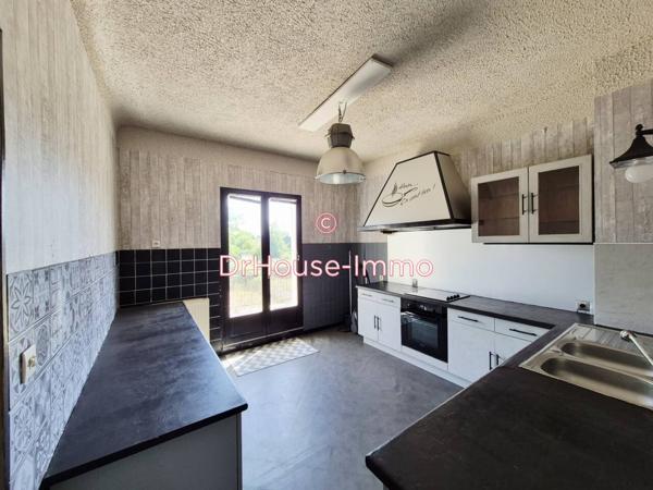 Maison à vendre 5 pièces de 140 m²
