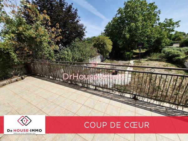 Maison à vendre 5 pièces de 140 m²
