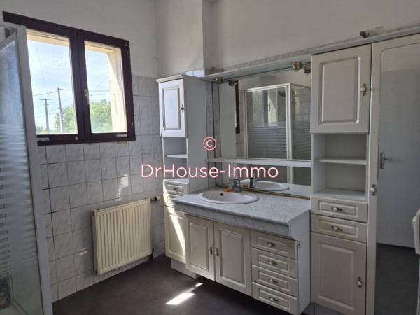 Maison à vendre 5 pièces de 140 m²