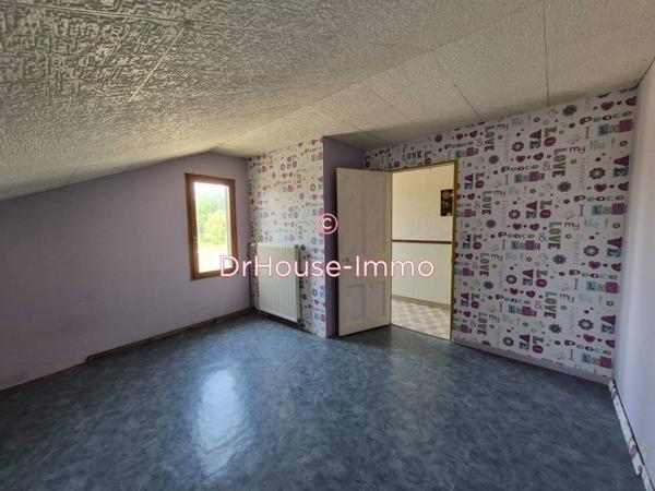 Maison à vendre 5 pièces de 140 m²