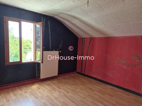 Maison à vendre 5 pièces de 140 m²