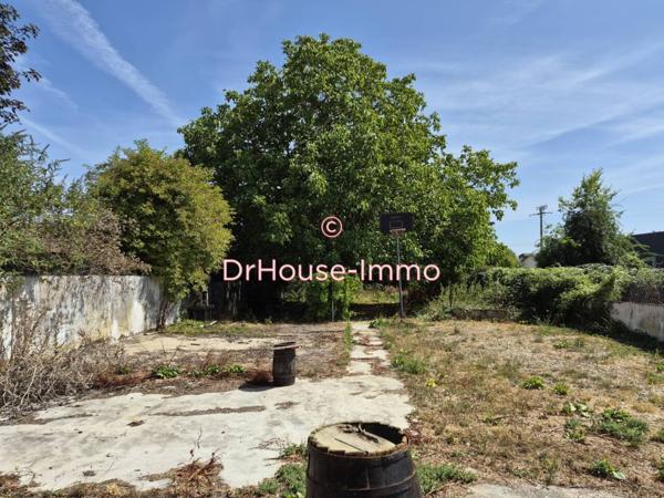 Maison à vendre 5 pièces de 140 m²