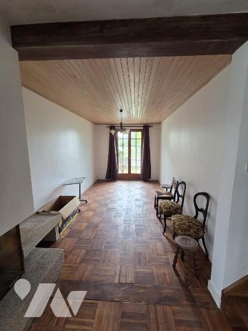 Maison 5 pièces 105m² habitables - Bourg de Riantec