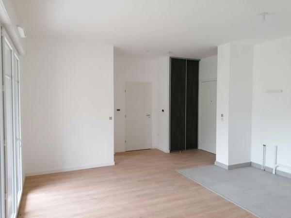 Appartement 41m² au fil de l'eau