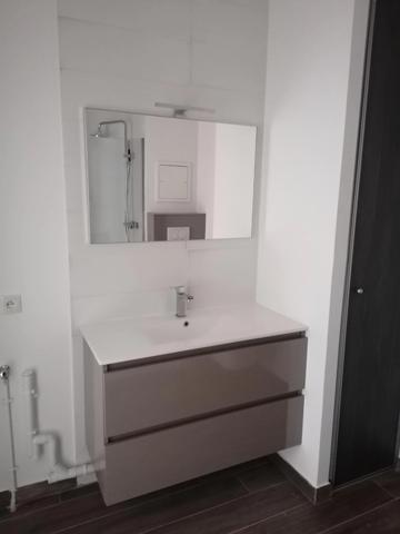 Appartement 41m² au fil de l'eau