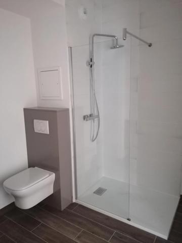 Appartement 41m² au fil de l'eau