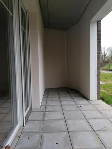 Appartement 41m² au fil de l'eau