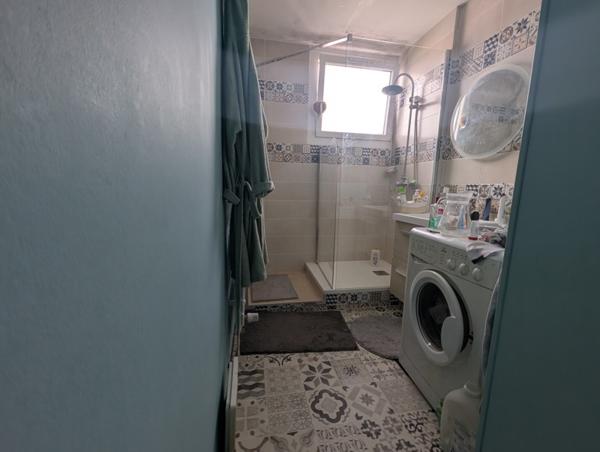 Appartement à vendre |  Saint-Pierre-des-Corps |  4 pièces | 78 m²