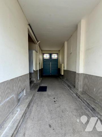 A VENDRE STUDIO QUARTIER RECHERCHE