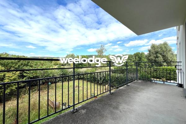 Appartement à vendre 3 pièces de 64,46 m² à Mantes-la-Jolie