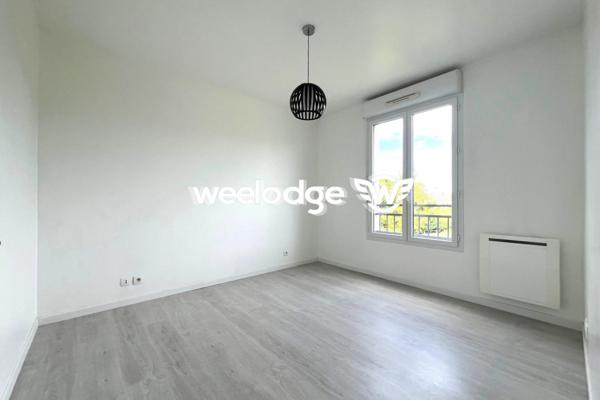 Appartement à vendre 3 pièces de 64,46 m² à Mantes-la-Jolie