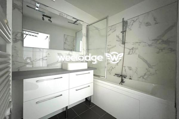 Appartement à vendre 3 pièces de 64,46 m² à Mantes-la-Jolie