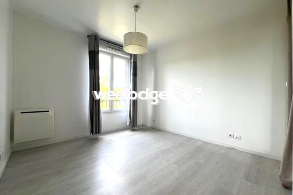 Appartement à vendre 3 pièces de 64,46 m² à Mantes-la-Jolie