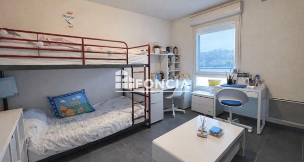 À vendre Appartement 2 pièces 42.8 m² - Marseille 13004