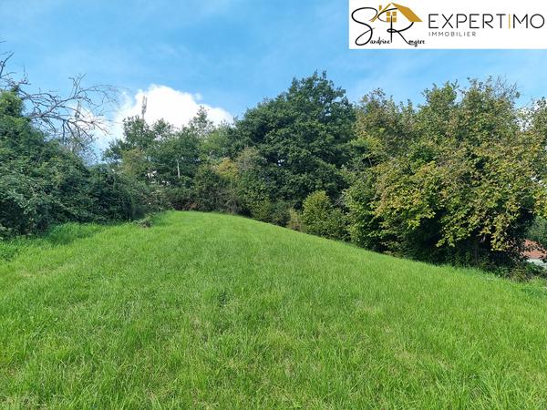 Saint-Éloy-les-Mines (63700) maison avec dépendances et jardin – En exclusivité à Saint-Éloy-les-Mines (63700)