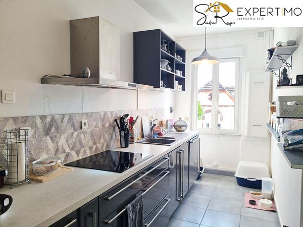 Saint-Éloy-les-Mines (63700) maison avec dépendances et jardin – En exclusivité à Saint-Éloy-les-Mines (63700)